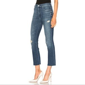 Mother Denim - Insider Crop